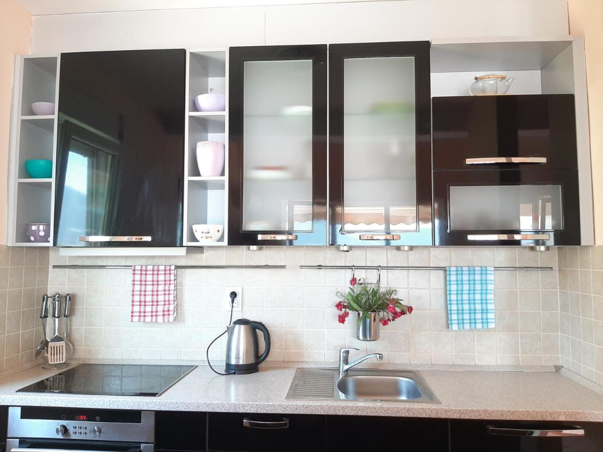 Secret Mirage Apartment كوتور المظهر الخارجي الصورة