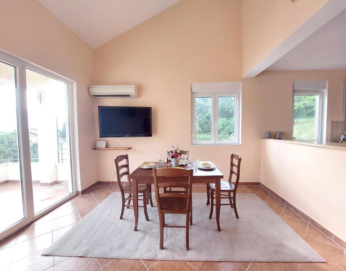 Secret Mirage Apartment كوتور المظهر الخارجي الصورة