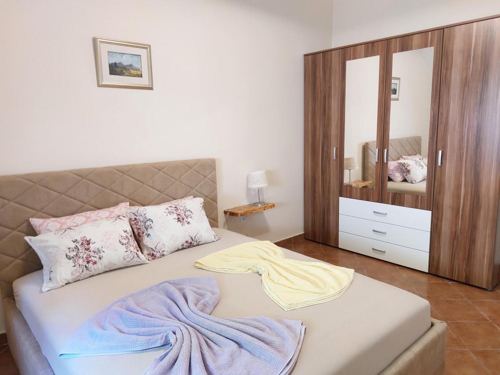 Secret Mirage Apartment كوتور المظهر الخارجي الصورة